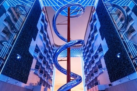 Msc World America - 2