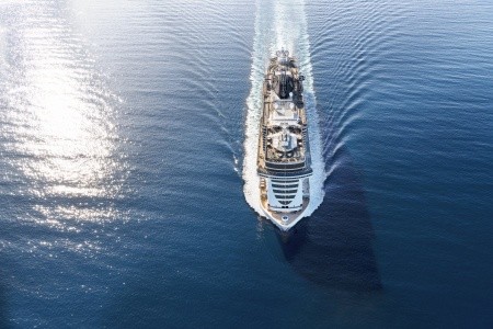 Msc Seaside - 2