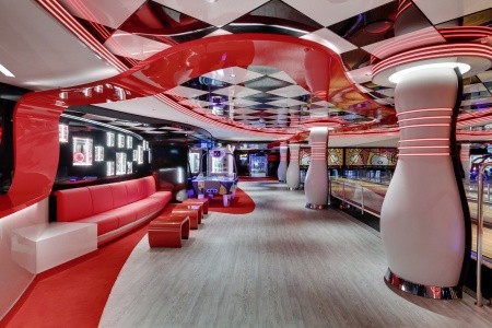 Msc Seaside - 5