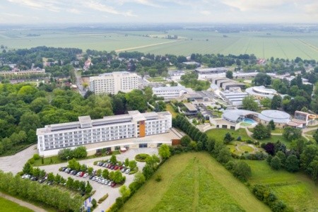 Hunguest Hotel Bük (Ex Répce/Répce Gold) - 3