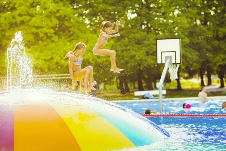 Hunguest Hotel Bük (Ex Répce/Répce Gold) - 4