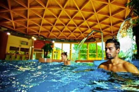 Hunguest Hotel Bük (Ex Répce/Répce Gold) - 6