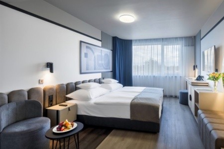 Hunguest Hotel Bük (Ex Répce/Répce Gold) - 7