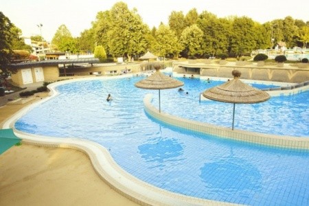 Hunguest Hotel Bük (Ex Répce/Répce Gold) - 8