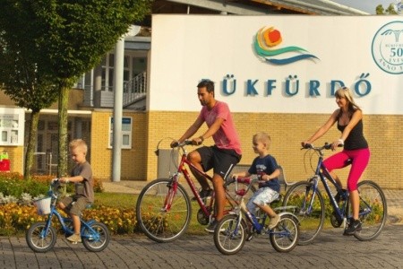 Hunguest Hotel Bük (Ex Répce/Répce Gold) - 9