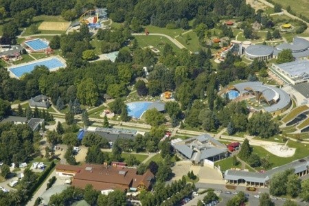 Hunguest Hotel Bük (Ex Répce/Répce Gold) - 10