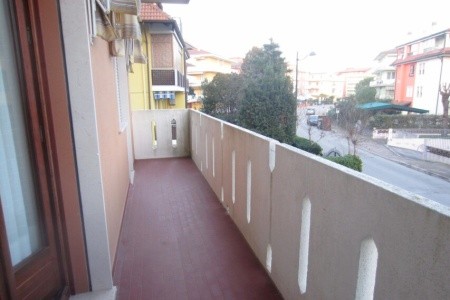 Residence Cristina (Caorle Ponente)