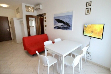 Residence Cristina (Caorle Ponente) - 2