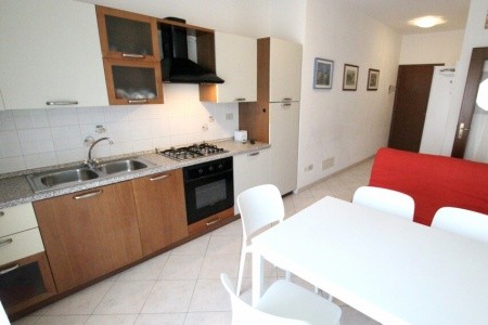 Residence Cristina (Caorle Ponente) - 3