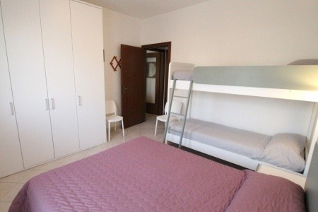 Residence Cristina (Caorle Ponente) - 5