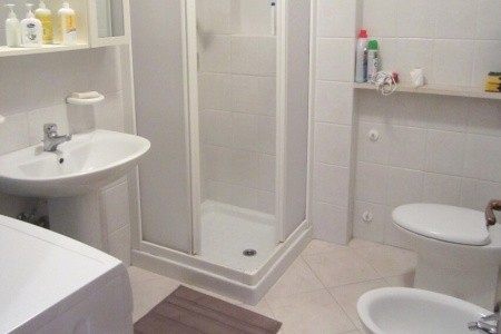 Residence Cristina (Caorle Ponente) - 6