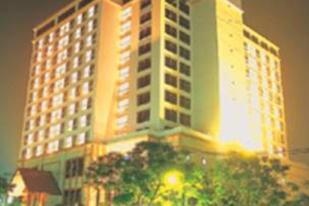 Amora Beach Resort Phuket - 119