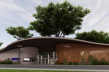 Turecko Kemer Bergiz Hotels & Resort Kemer (Ex Perre Art Hotel Resort & Spa) 6 dňový pobyt Ultra All inclusive Letecky Letisko: Praha April 2026 (10/04/26-15/04/26)