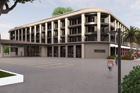 Turecko Kemer Bergiz Hotels & Resort Kemer (Ex Perre Art Hotel Resort & Spa) 6 dňový pobyt Ultra All inclusive Letecky Letisko: Praha April 2026 (10/04/26-15/04/26)