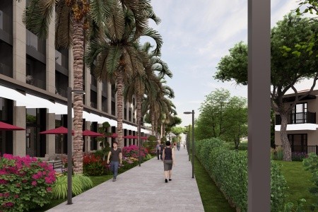 Turecko Kemer Bergiz Hotels & Resort Kemer (Ex Perre Art Hotel Resort & Spa) 6 dňový pobyt Ultra All inclusive Letecky Letisko: Praha April 2026 (10/04/26-15/04/26)