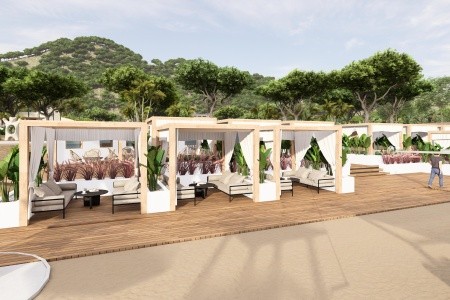 Turecko Kemer Bergiz Hotels & Resort Kemer (Ex Perre Art Hotel Resort & Spa) 6 dňový pobyt Ultra All inclusive Letecky Letisko: Praha April 2026 (10/04/26-15/04/26)