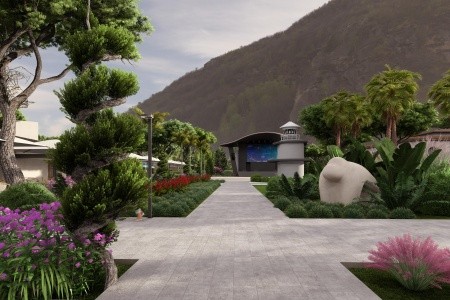 Turecko Kemer Bergiz Hotels & Resort Kemer (Ex Perre Art Hotel Resort & Spa) 6 dňový pobyt Ultra All inclusive Letecky Letisko: Praha April 2026 (10/04/26-15/04/26)