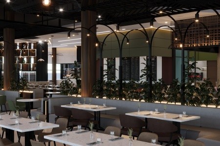 Turecko Kemer Bergiz Hotels & Resort Kemer (Ex Perre Art Hotel Resort & Spa) 6 dňový pobyt Ultra All inclusive Letecky Letisko: Praha April 2026 (10/04/26-15/04/26)