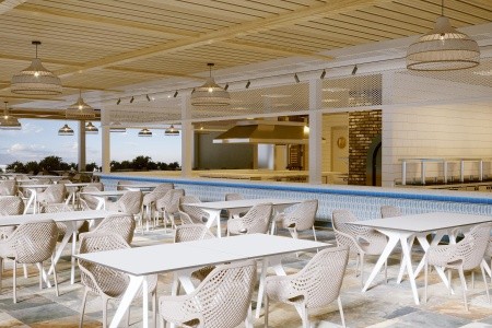 Turecko Kemer Bergiz Hotels & Resort Kemer (Ex Perre Art Hotel Resort & Spa) 6 dňový pobyt Ultra All inclusive Letecky Letisko: Praha April 2026 (10/04/26-15/04/26)