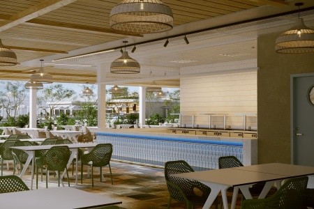 Turecko Kemer Bergiz Hotels & Resort Kemer (Ex Perre Art Hotel Resort & Spa) 6 dňový pobyt Ultra All inclusive Letecky Letisko: Praha April 2026 (10/04/26-15/04/26)