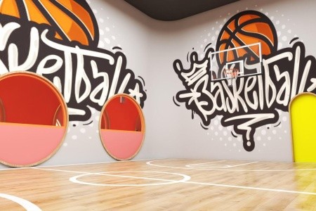 Turecko Kemer Bergiz Hotels & Resort Kemer (Ex Perre Art Hotel Resort & Spa) 6 dňový pobyt Ultra All inclusive Letecky Letisko: Praha April 2026 (10/04/26-15/04/26)