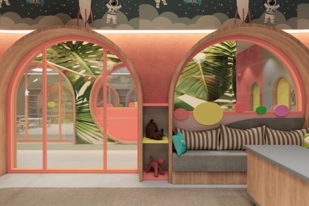 Turecko Kemer Bergiz Hotels & Resort Kemer (Ex Perre Art Hotel Resort & Spa) 6 dňový pobyt Ultra All inclusive Letecky Letisko: Praha April 2026 (10/04/26-15/04/26)