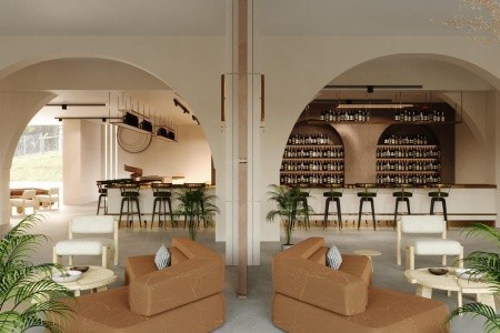 Turecko Kemer Bergiz Hotels & Resort Kemer (Ex Perre Art Hotel Resort & Spa) 6 dňový pobyt Ultra All inclusive Letecky Letisko: Praha April 2026 (10/04/26-15/04/26)