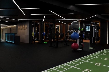 Turecko Kemer Bergiz Hotels & Resort Kemer (Ex Perre Art Hotel Resort & Spa) 6 dňový pobyt Ultra All inclusive Letecky Letisko: Praha April 2026 (10/04/26-15/04/26)