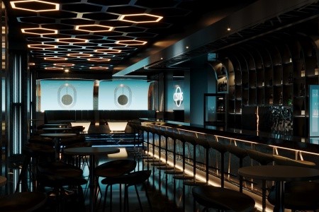 Turecko Kemer Bergiz Hotels & Resort Kemer (Ex Perre Art Hotel Resort & Spa) 6 dňový pobyt Ultra All inclusive Letecky Letisko: Praha April 2026 (10/04/26-15/04/26)