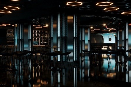 Turecko Kemer Bergiz Hotels & Resort Kemer (Ex Perre Art Hotel Resort & Spa) 6 dňový pobyt Ultra All inclusive Letecky Letisko: Praha April 2026 (10/04/26-15/04/26)