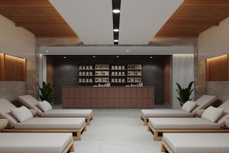 Turecko Kemer Bergiz Hotels & Resort Kemer (Ex Perre Art Hotel Resort & Spa) 6 dňový pobyt Ultra All inclusive Letecky Letisko: Praha April 2026 (10/04/26-15/04/26)