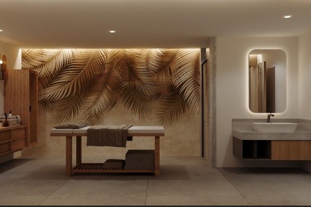 Turecko Kemer Bergiz Hotels & Resort Kemer (Ex Perre Art Hotel Resort & Spa) 6 dňový pobyt Ultra All inclusive Letecky Letisko: Praha April 2026 (10/04/26-15/04/26)