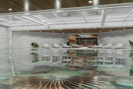 Turecko Kemer Bergiz Hotels & Resort Kemer (Ex Perre Art Hotel Resort & Spa) 6 dňový pobyt Ultra All inclusive Letecky Letisko: Praha April 2026 (10/04/26-15/04/26)