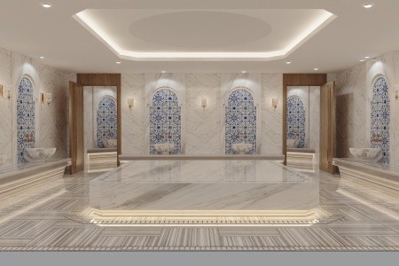 Turecko Kemer Bergiz Hotels & Resort Kemer (Ex Perre Art Hotel Resort & Spa) 6 dňový pobyt Ultra All inclusive Letecky Letisko: Praha April 2026 (10/04/26-15/04/26)