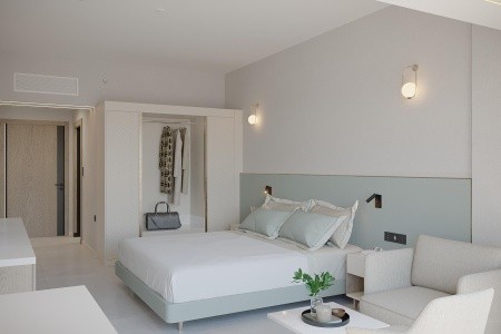 Turecko Kemer Bergiz Hotels & Resort Kemer (Ex Perre Art Hotel Resort & Spa) 6 dňový pobyt Ultra All inclusive Letecky Letisko: Praha April 2026 (10/04/26-15/04/26)