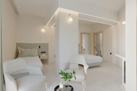 Turecko Kemer Bergiz Hotels & Resort Kemer (Ex Perre Art Hotel Resort & Spa) 6 dňový pobyt Ultra All inclusive Letecky Letisko: Praha April 2026 (10/04/26-15/04/26)