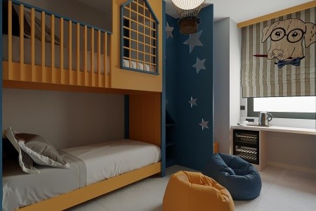 Turecko Kemer Bergiz Hotels & Resort Kemer (Ex Perre Art Hotel Resort & Spa) 6 dňový pobyt Ultra All inclusive Letecky Letisko: Praha April 2026 (10/04/26-15/04/26)