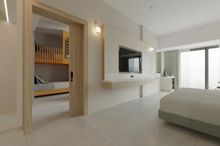 Turecko Kemer Bergiz Hotels & Resort Kemer (Ex Perre Art Hotel Resort & Spa) 6 dňový pobyt Ultra All inclusive Letecky Letisko: Praha April 2026 (10/04/26-15/04/26)