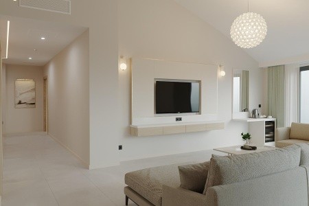 Turecko Kemer Bergiz Hotels & Resort Kemer (Ex Perre Art Hotel Resort & Spa) 6 dňový pobyt Ultra All inclusive Letecky Letisko: Praha April 2026 (10/04/26-15/04/26)