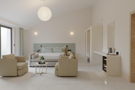 Turecko Kemer Bergiz Hotels & Resort Kemer (Ex Perre Art Hotel Resort & Spa) 6 dňový pobyt Ultra All inclusive Letecky Letisko: Praha April 2026 (10/04/26-15/04/26)