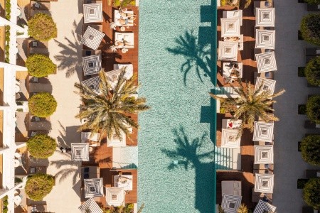 Mett Hotel & Beach Resort Marbella Estepona - 46