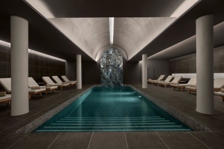 Mett Hotel & Beach Resort Marbella Estepona - 47