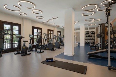 Mett Hotel & Beach Resort Marbella Estepona - 49