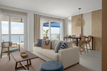 Mett Hotel & Beach Resort Marbella Estepona - 50