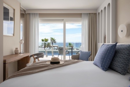 Mett Hotel & Beach Resort Marbella Estepona - 52