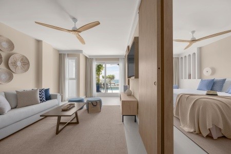 Mett Hotel & Beach Resort Marbella Estepona - 53