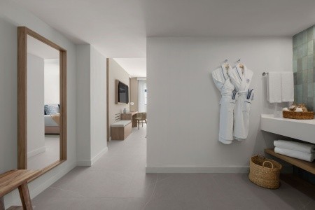 Mett Hotel & Beach Resort Marbella Estepona - 55