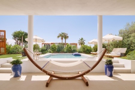 Mett Hotel & Beach Resort Marbella Estepona - 57