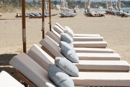 Mett Hotel & Beach Resort Marbella Estepona - 60