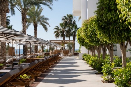 Mett Hotel & Beach Resort Marbella Estepona - 61